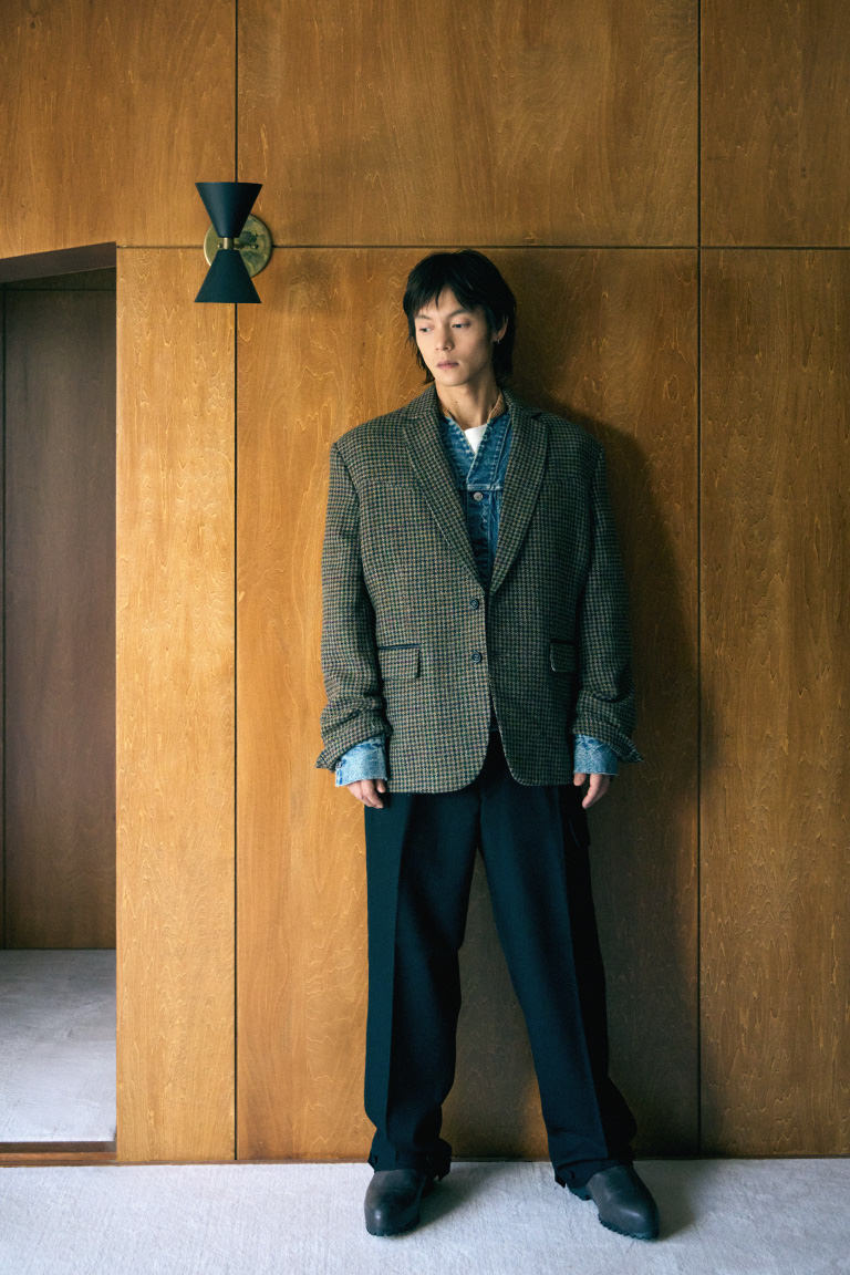 窪田正孝