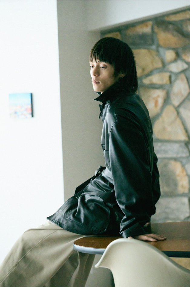 窪田正孝