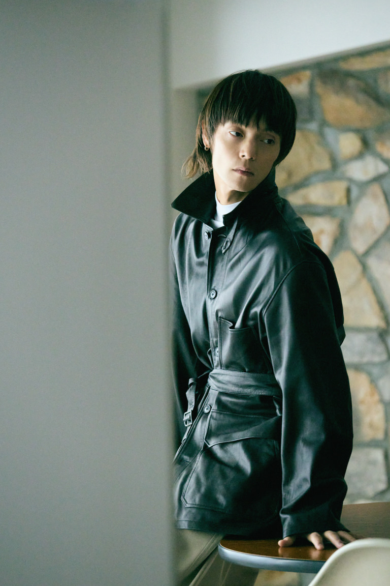 窪田正孝