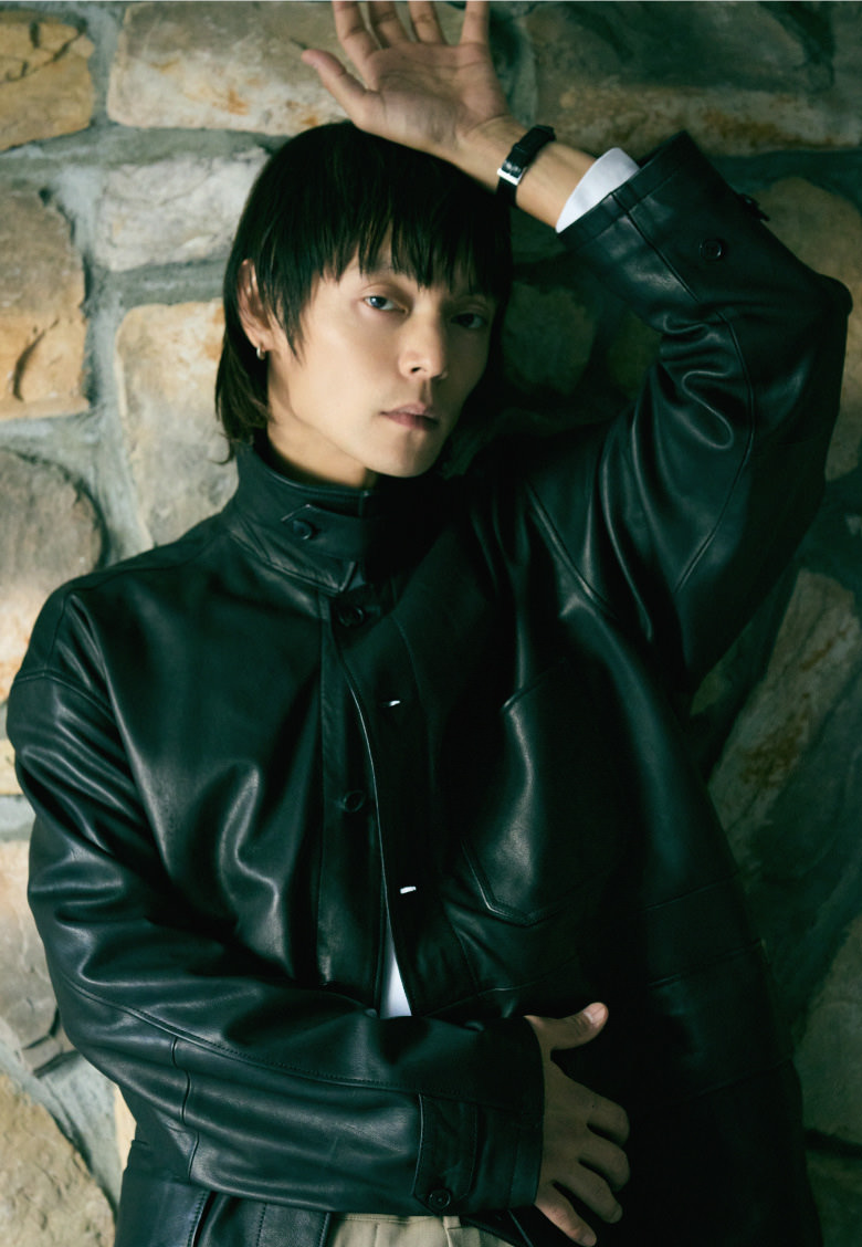 窪田正孝
