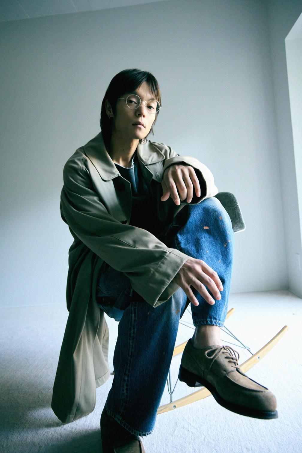 窪田正孝
