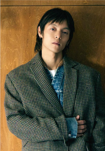 窪田正孝
