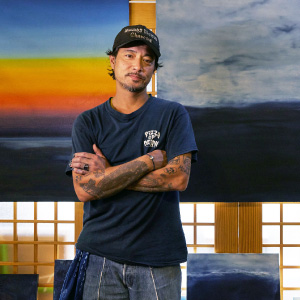 守谷玲太の選ぶ “つくり手の温度”を感じるギフト