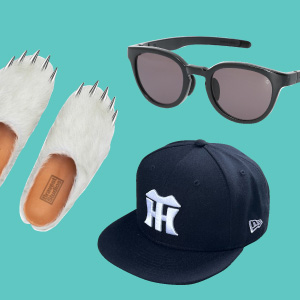 業界人のギフト選び 男性セレクター編