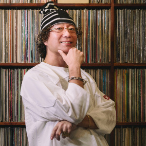 ZEN-LA-ROCKが贈る “FUNでDOPEなモノたち”