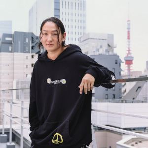 挑み続け、強さの本質を知る天狗 佐々木憂流迦のギフト哲学