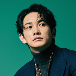 スペシャルインタビュー 情熱のダンスと、冷静なギフト 町田啓太の“愛”の表現