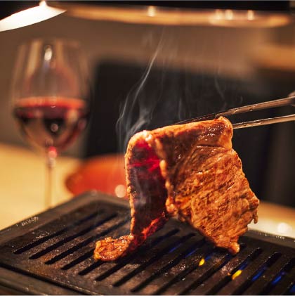 和牛焼肉 古太郎 神楽坂本店