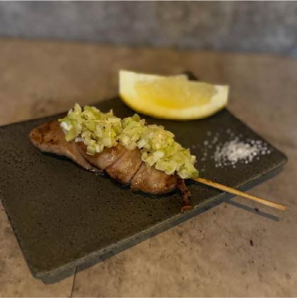 Sanka串焼き-燦火-