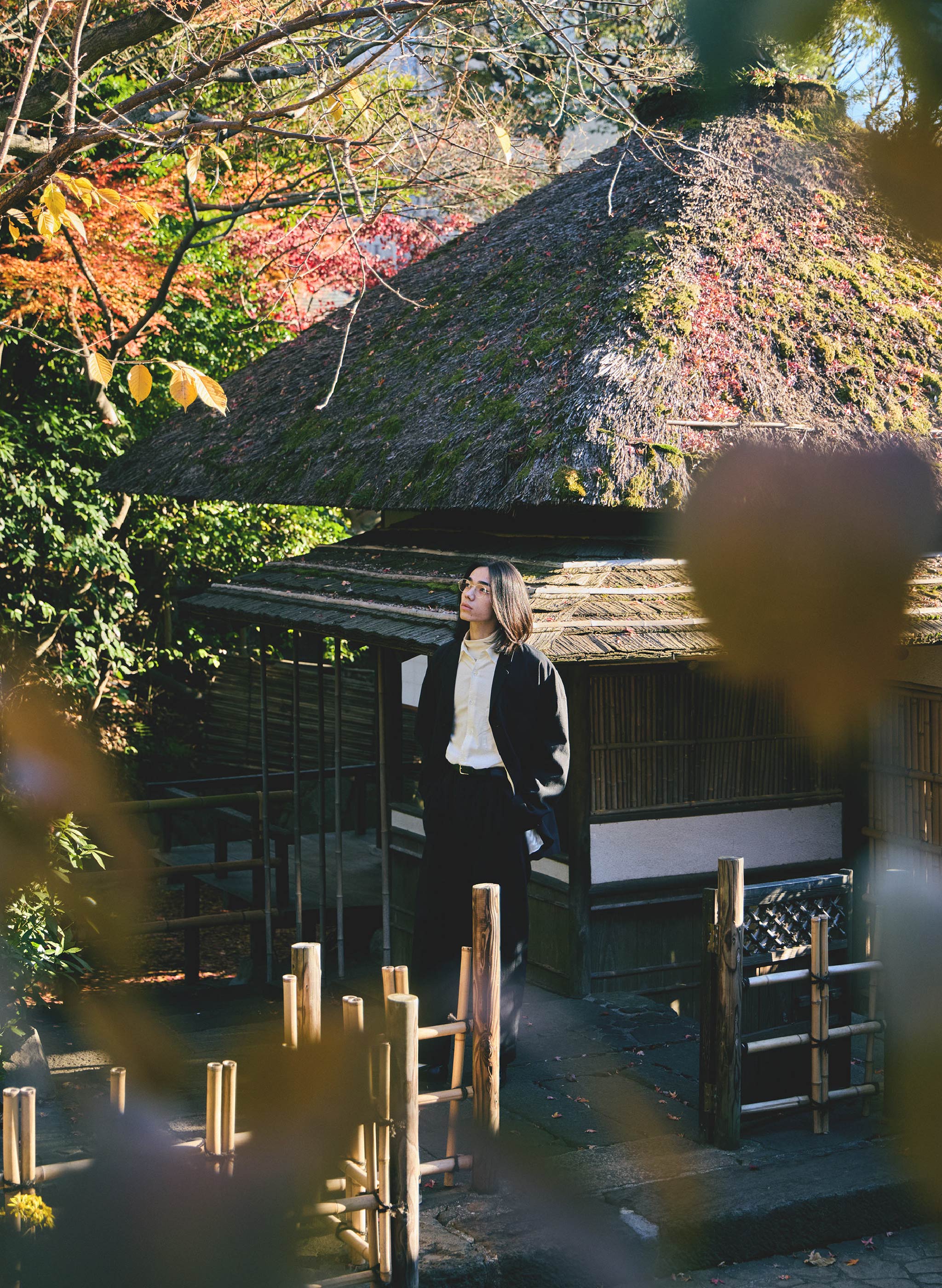 美しい庭園を眺めながら食事をいただく大人の嗜み錦水で料亭デビュー