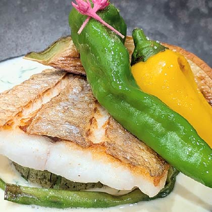 カッパ・シェフのふれんち屋さん～日本ワインとカジュアル・フレンチ～