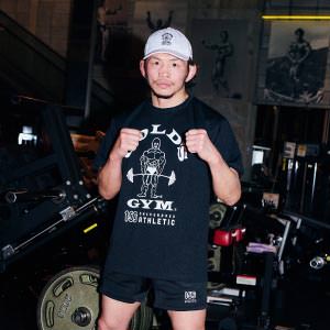 「悔しい」が消えない限りまだ強くなれる。現役30年目の向上心──総合格闘家・宇野薫