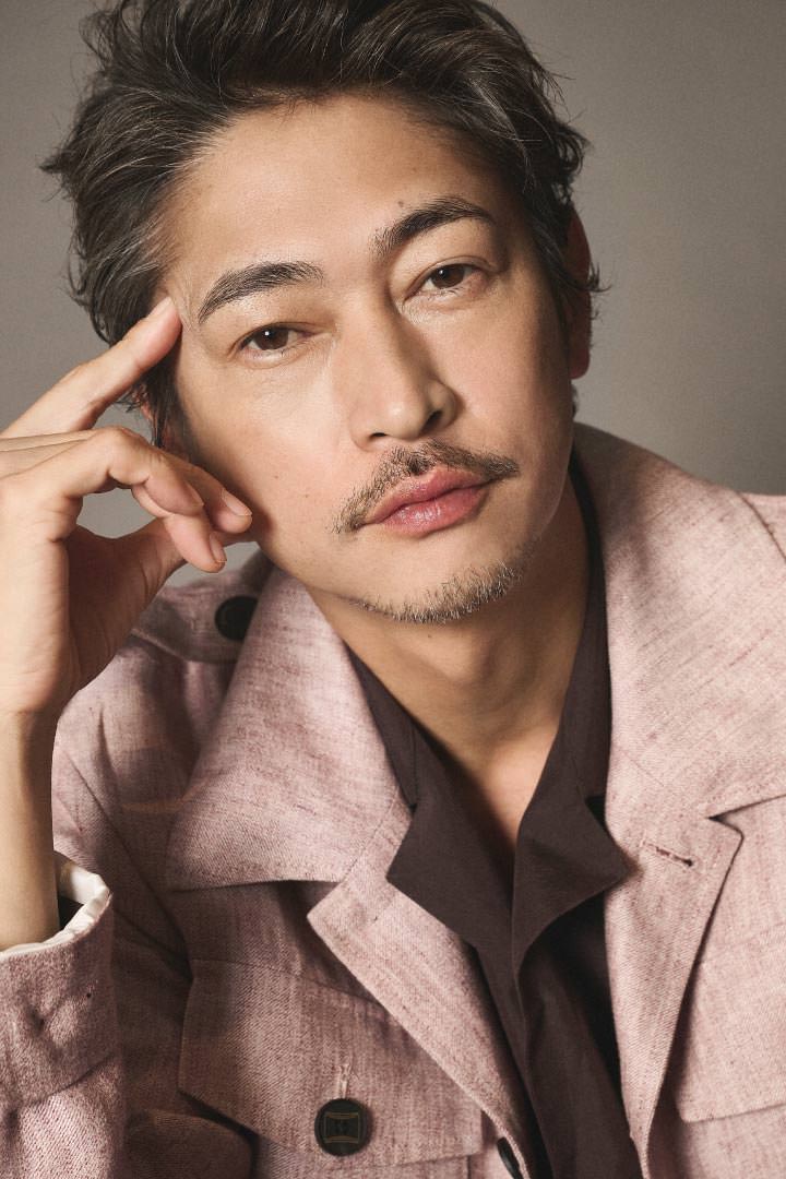 窪塚洋介＆亀梨和也