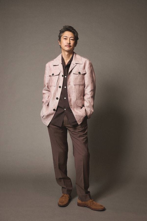 窪塚洋介＆亀梨和也