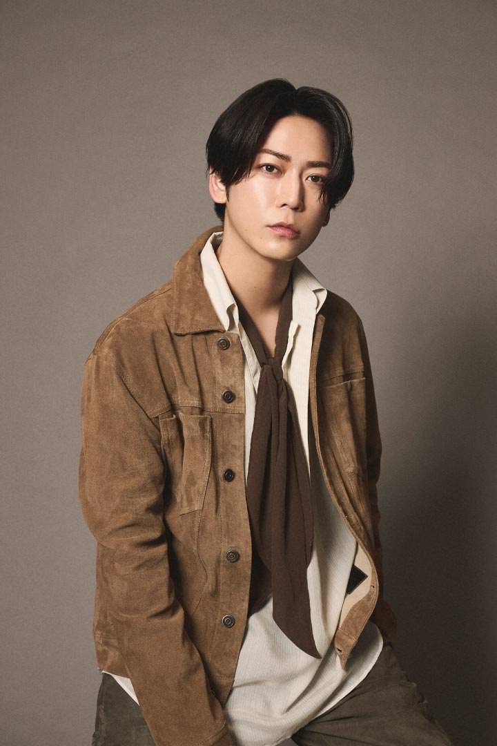 窪塚洋介＆亀梨和也