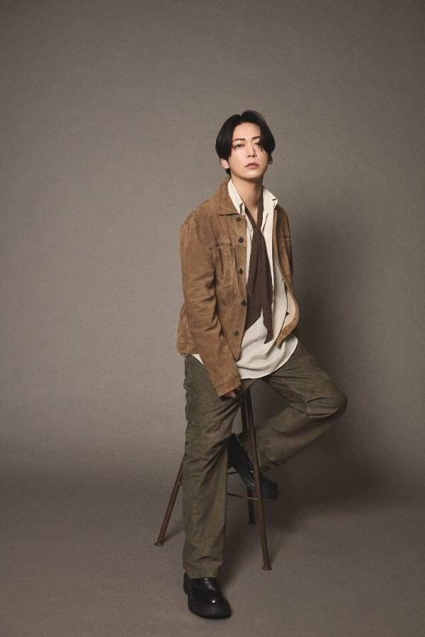 窪塚洋介＆亀梨和也