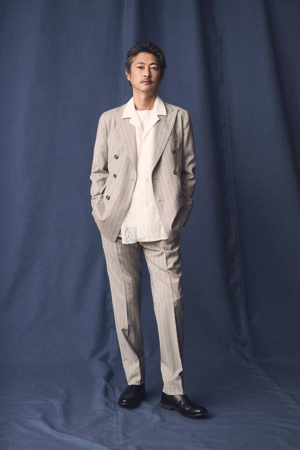 窪塚洋介＆亀梨和也