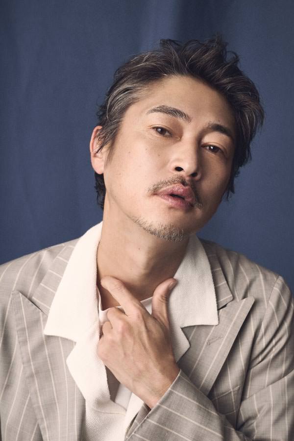 窪塚洋介＆亀梨和也