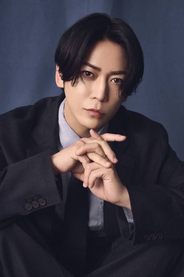 窪塚洋介＆亀梨和也