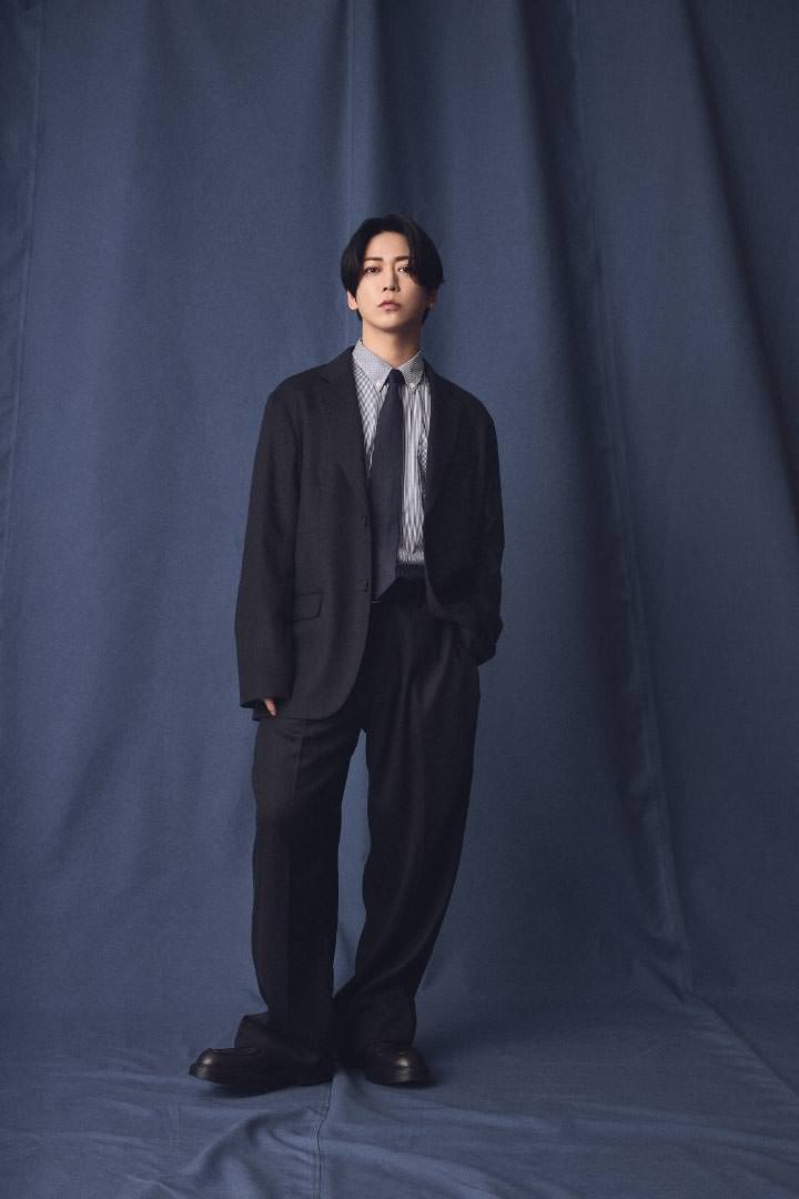 窪塚洋介＆亀梨和也