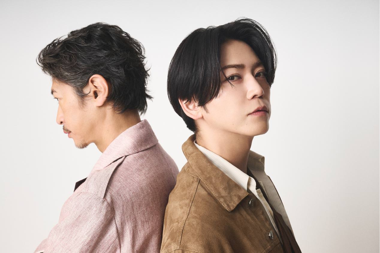 窪塚洋介&亀梨和也