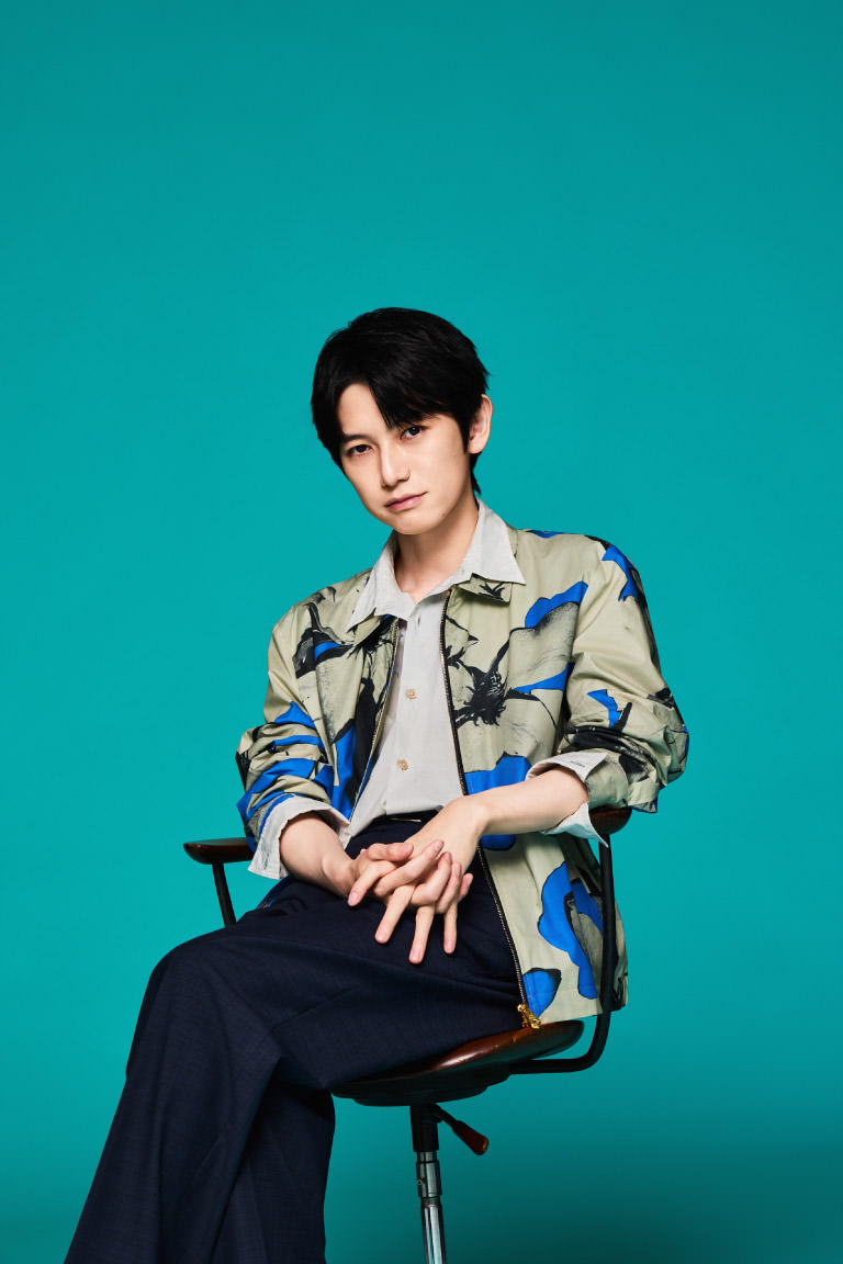 本郷奏多