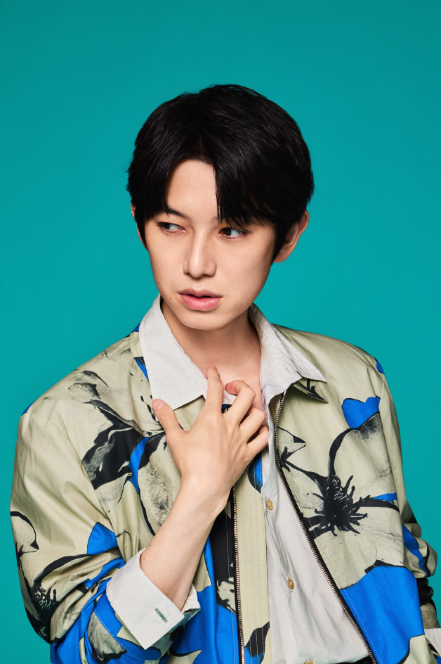 本郷奏多