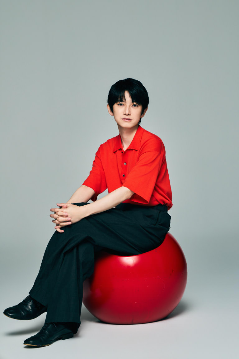 本郷奏多