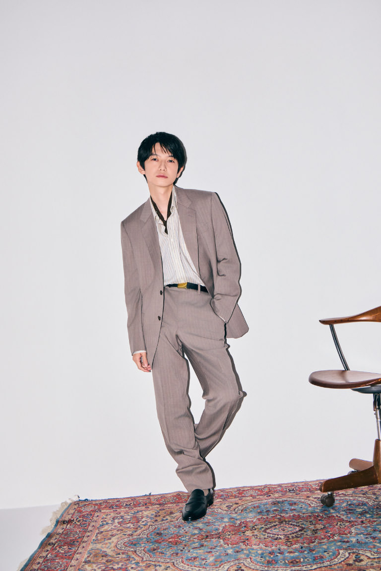 本郷奏多