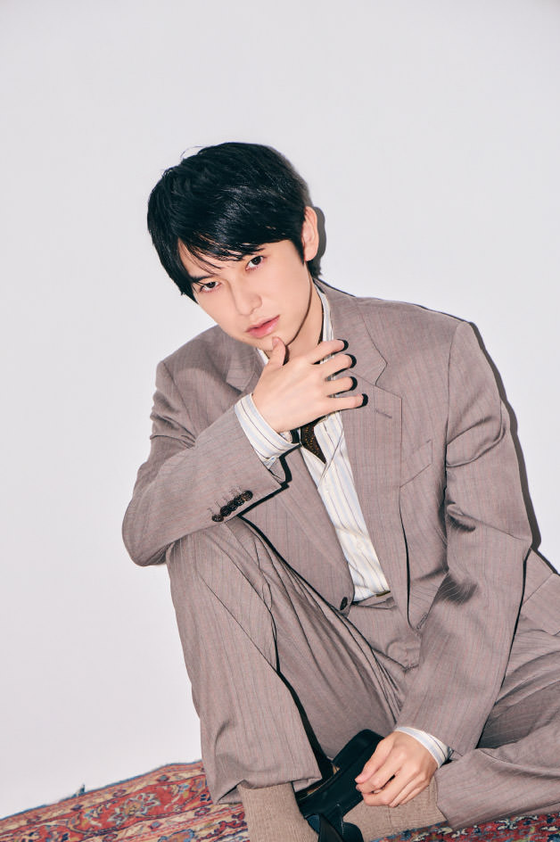 本郷奏多