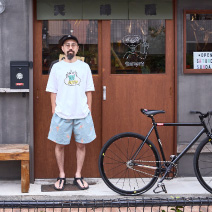 気になるアノ人の極私的ギフト論 tempra 小林健太