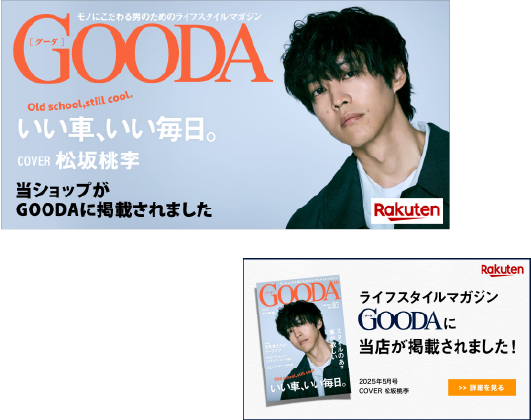 タレントバナー