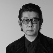 「大人の好きなモノ語り」永瀬正敏