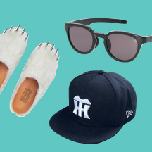 業界人のギフト選び 男性セレクター編