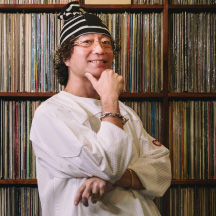 ZEN-LA-ROCKが贈る“FUNで DOPEなモノたち”