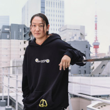 挑み続け、強さの本質を知る天狗
				佐々木憂流迦のギフト哲学