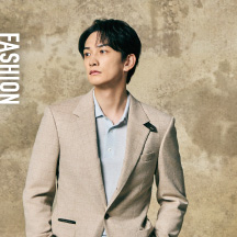 男らしさを格上げする 秋冬ブリティッシュトラッド