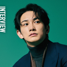 情熱のダンスと、冷静なギフト 町田啓太の“愛”の表現