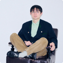 東京に馴染めなかった新生活の記憶と、今を支えているもの──空気階段・水川かたまり