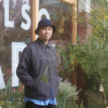 「枯らした」経験も肥しになりいつか自分にフィットする植物や生き方が見つかる──SOLSO・増田晃