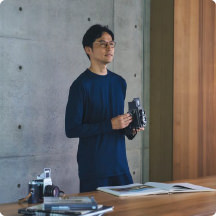 SHOP STAFFたちが教える新生活ギアセルフケア編