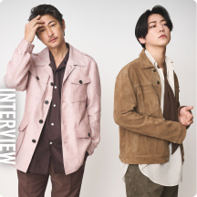 オンもオフも影響し合う窪塚洋介×亀梨和也の最強“バディ”