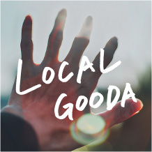 ニッポンに息づく名品と物語を訪ねてLOCAL GOODA
