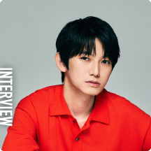 俳優・本郷奏多 趣味多きオトコの自宅時間の過ごし方