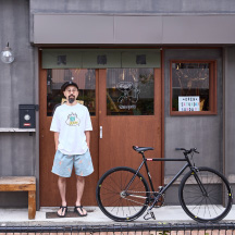 気になるアノ人の極私的ギフト論 tempra 小林健太