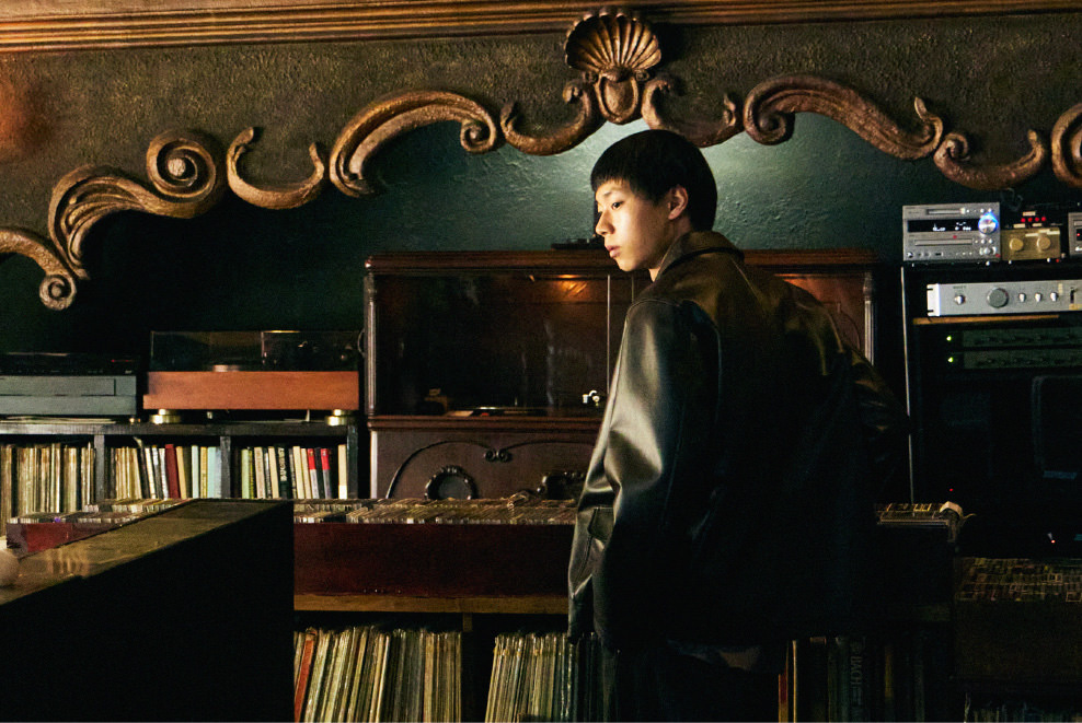 「古い」が新しい、クラシックスタイル