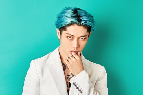 大人の好きなモノ語り MIYAVI 「音楽と、人と、希望と　サムライギタリストが旅で得るもの」