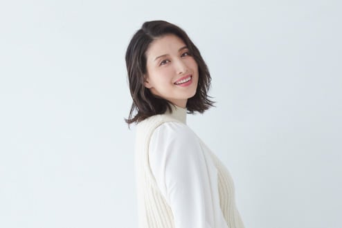 「愛人から本妻へ　橋本マナミが落ちたプレゼントとは？」