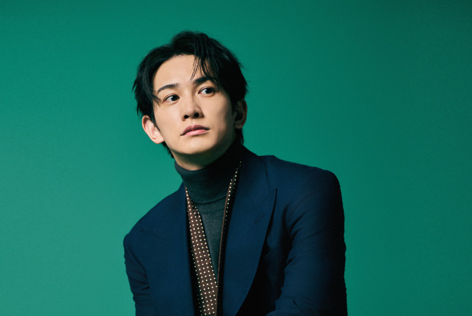 情熱のダンスと、冷静なギフト 町田啓太の“愛”の表現