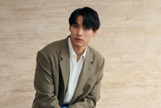 名店で過ごす時間が人生を豊かにしてくれる俳優・福士蒼汰の行きつけとは？